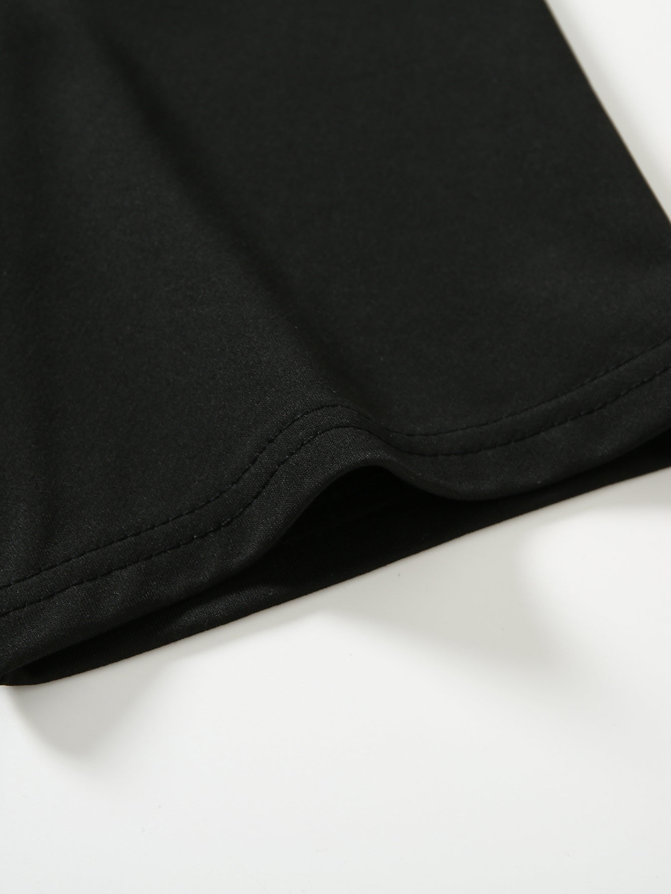 Camiseta Masculina "ITALIA" – Branca com Listras Verde e Vermelho, Leve, Respirável, Caimento Solto para Verão