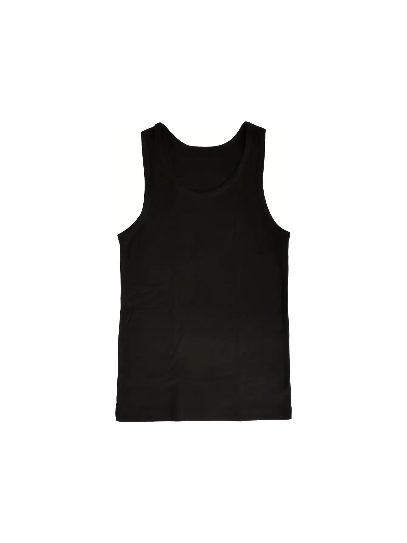 Regata Masculina Rendada Estilo Americano – Conforto, Estilo e Caimento Perfeito