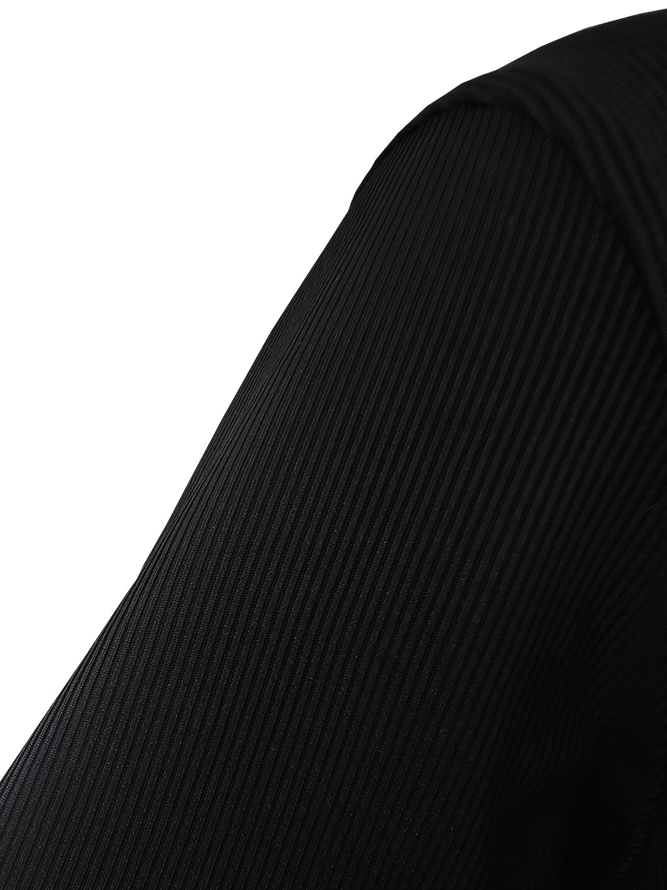 Kit 3 Camisetas Camisas Masculina Canelada Americana Blusa Americana Masculina Camisa Slim Americana Justa Ao Corpo