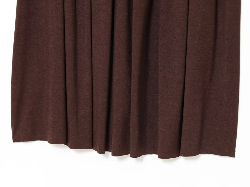 Vestido Tomara Que Caia Elegante 2025 – Modelagem Slim, Detalhes Plissados, Estilo Moderno para Festas