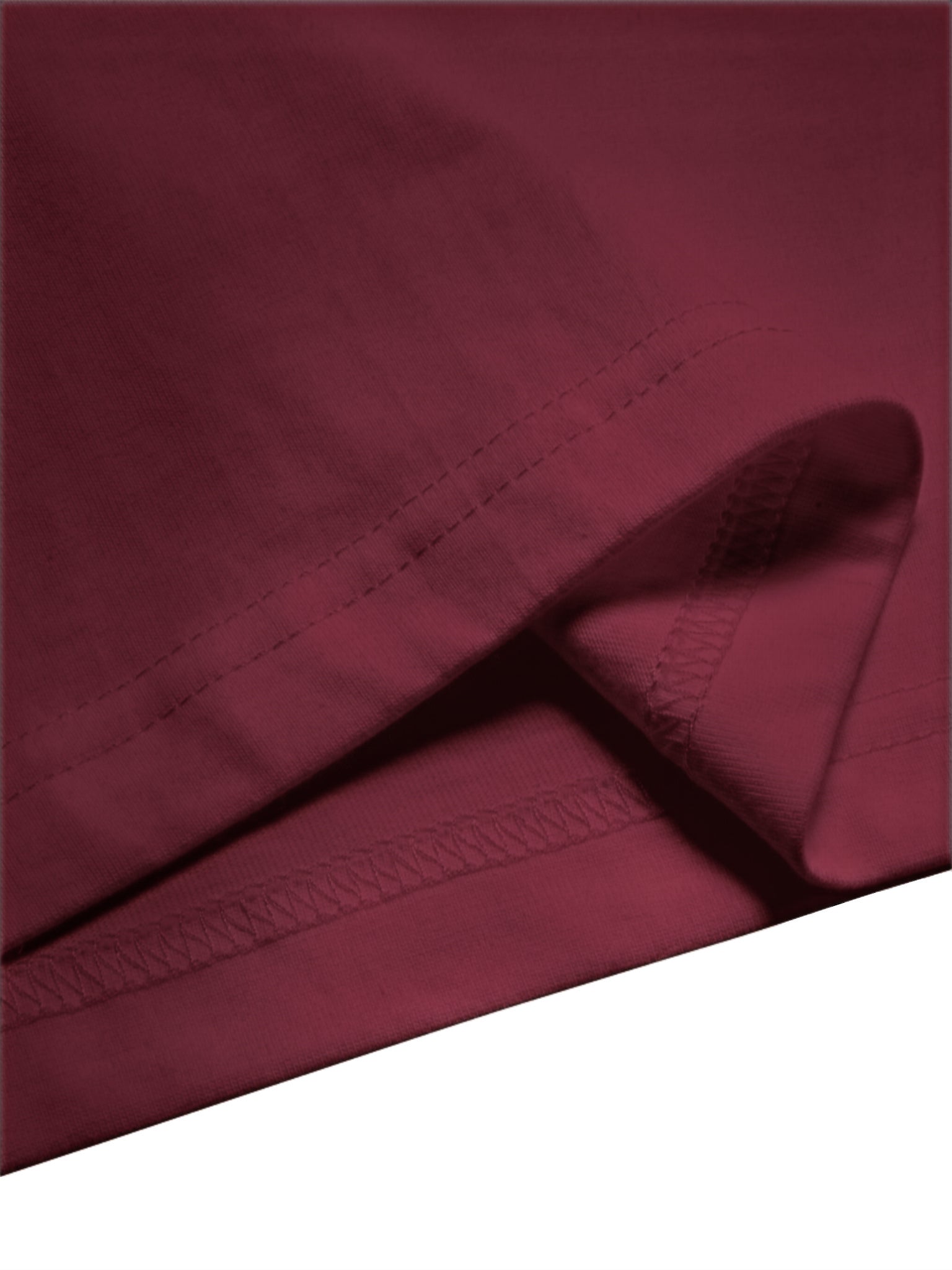 Camiseta Masculina 100% Algodão – Modelo Boston Minimalista, Gola Redonda, Respirável para o Verão, Conforto Premium para Uso Diário, Casual ou Formal