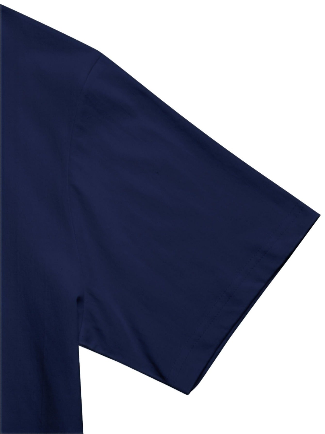 Camiseta Feminina Estampa Van Gogh nas Costas – Estilo Casual, Moderna e Atemporal