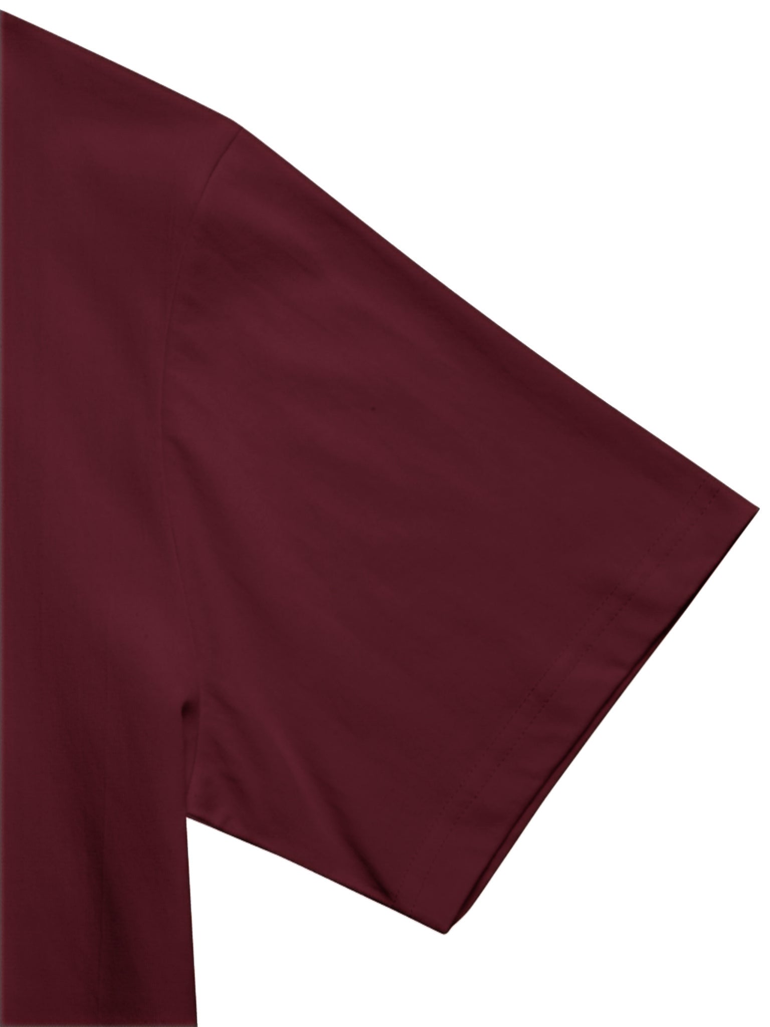 Camiseta Masculina 100% Algodão – Modelo Boston Minimalista, Gola Redonda, Respirável para o Verão, Conforto Premium para Uso Diário, Casual ou Formal