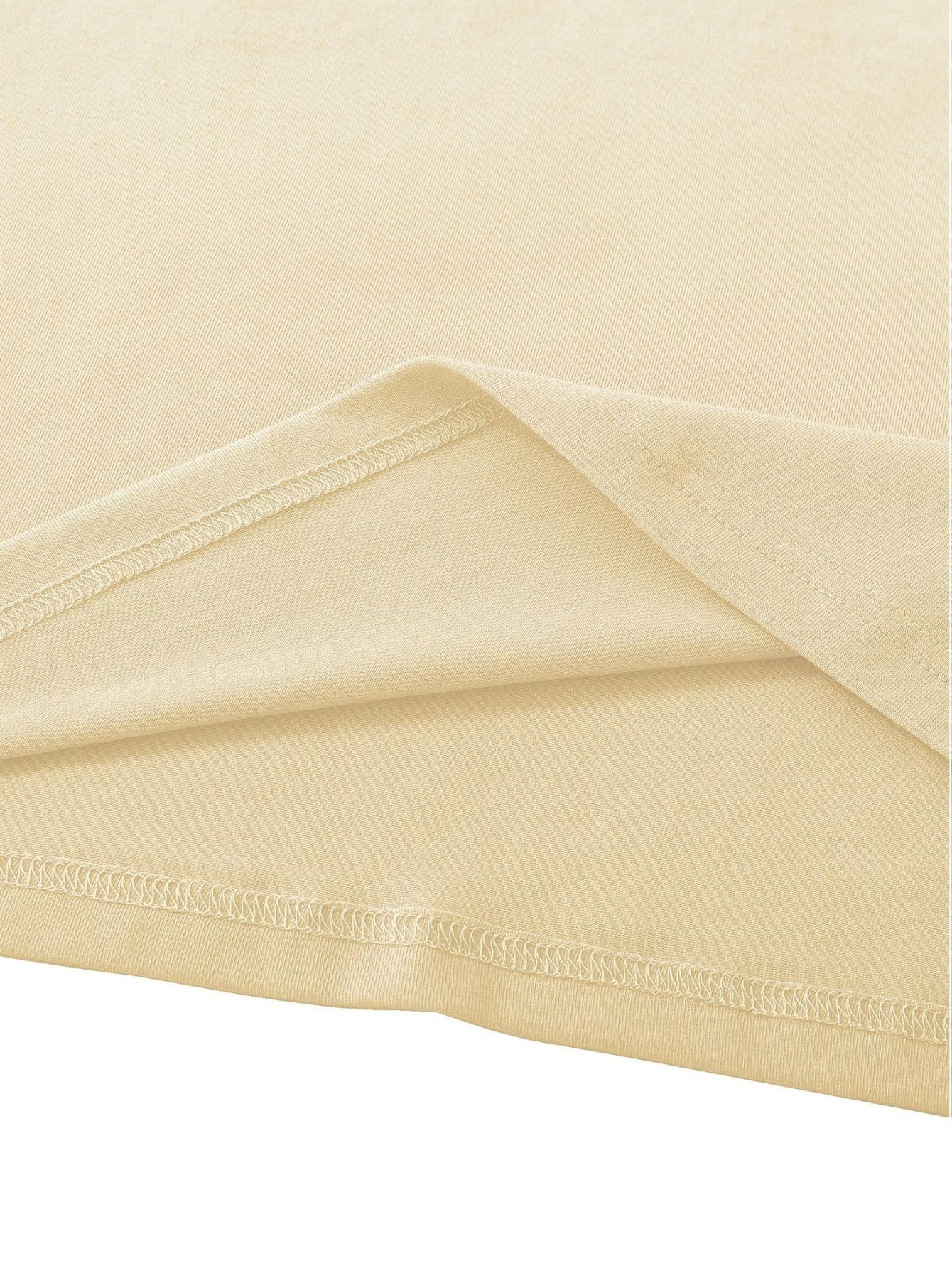 Camiseta Feminina Estampa Van Gogh nas Costas – Estilo Casual, Moderna e Atemporal