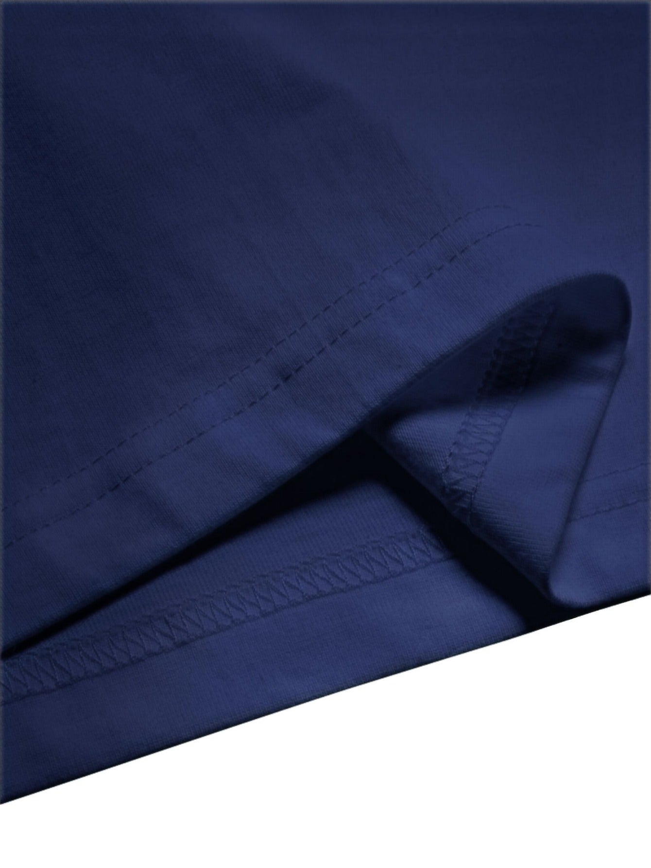 Camiseta Feminina Estampa Van Gogh nas Costas – Estilo Casual, Moderna e Atemporal